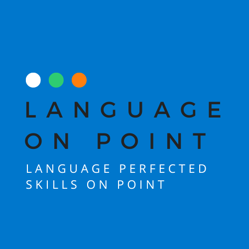 Language On Point logo